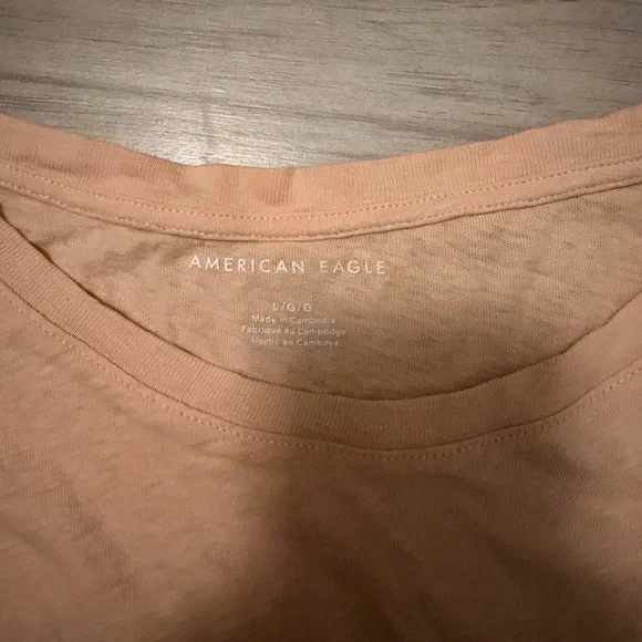 Peach Top - Picture 2 of 2